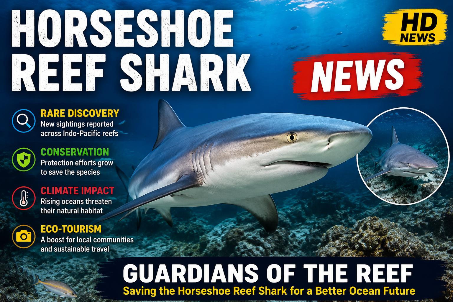 horseshoe reef shark, horseshoe reef shark news, shark news, reef shark, shark discovery, ocean news, marine life, shark conservation, shark attack news, rare shark species, underwater world, coral reef shark, ocean predators, shark sightings, reef ecosystem, marine conservation, shark documentary, shark research, shark migration, ocean wildlife, deep sea shark, reef diving, scuba diving sharks, shark habitat, climate change ocean, coral reef conservation, marine biology, shark tourism, eco tourism, shark videos, viral shark news, sea life news, underwater adventure, shark facts, great white shark, hammerhead shark, blacktip shark, tiger shark, nurse shark, reef ecosystem news, marine ecosystem, ocean conservation, underwater photography, shark tracking, shark tagging, reef biodiversity, endangered sharks, ocean climate change, shark population, coral bleaching, sea predators, aquatic life, shark science, shark mystery, ocean mystery, underwater reef, shark behavior, shark education, reef sharks 2026, shark habitat loss, marine environment, shark protection, reef life, ocean ecosystem, marine news, shark awareness, wildlife conservation, ocean exploration, sea animals, underwater animals, shark encounters, shark species, shark survival, reef ecology, shark conservation news, marine wildlife, ocean adventure, shark tourism industry, reef protection, oceanic sharks, sea conservation, shark migration patterns, shark researchers, shark tracking technology, underwater drone shark, shark expedition, deep ocean, marine biodiversity, reef sharks trending, shark discovery news, viral ocean news, underwater shark footage, reef sharks documentary, climate impact sharks, marine science news, shark monitoring, shark sanctuary, ocean preservation, aquatic ecosystem, coral reef ecosystem, sea exploration, shark education news, shark population recovery, ocean predators documentary, shark ecology, underwater ecosystem, reef shark sightings, shark lovers, sea creatures, ocean documentaries, reef diving adventure, underwater sharks, marine tourism, shark awareness campaign, shark environmental news, sea ecosystem, shark biology, shark conservation efforts, shark protection laws, marine protected area, shark finning, illegal fishing, ocean pollution, reef shark population, shark recovery, ocean sustainability, underwater nature, sea biodiversity, shark habitat conservation, reef sharks viral, trending shark news, environmental protection, marine ecology, ocean wildlife news, sea predator news, coral reef news, shark conservation project, marine education, shark awareness month, underwater exploration, ocean habitat, shark community, shark photos, reef sharks underwater, deep sea creatures, shark reef ecosystem, underwater marine life, sea nature, shark environment, reef shark article, oceanic ecosystem, shark ecology news, aquatic predators, shark conservation article, shark world, underwater shark news, marine ecosystem protection, shark news today, oceanic wildlife, reef sharks climate change, ocean science, shark diving tours, sea life conservation, underwater reef sharks, shark biodiversity, marine habitat, shark protection awareness, reef shark videos, sea environment, ocean health, marine ecosystem balance, shark observation, shark ocean life, underwater creatures, shark photography, shark marine life, ocean protection, underwater news, shark awareness education, sea life documentary, shark news article, reef sharks ecosystem, underwater biodiversity, shark ecosystem role, ocean current sharks, marine conservation news, reef sharks tourism, shark species discovery, underwater ecology, shark marine ecosystem, sea predator documentary, ocean recovery, reef wildlife, shark tracking research, shark underwater footage, shark science documentary, shark awareness trending, reef sharks global news, marine wildlife conservation, underwater climate change, shark reef diving, aquatic biodiversity, shark reef tourism, shark marine research, ocean conservation project, reef shark protection, shark ocean ecosystem, underwater science, marine wildlife protection, ocean reef sharks, reef sharks exploration, shark sea life, underwater ocean predators, reef shark science, oceanic conservation, shark environment protection, underwater conservation, shark ocean news, sea wildlife protection, coral ecosystem, marine biodiversity news, shark reef conservation, reef sharks photography, shark marine science, underwater environmental news, reef sharks research, oceanic predators, sea conservation news, shark reef habitat, marine adventure, shark viral video, underwater reef ecosystem, shark educational content, ocean predator news, marine life protection, underwater reef life, shark reef documentary, sea exploration news, coral reef sharks, ocean conservation awareness, shark ecosystem balance, underwater ocean life, reef sharks marine biology, shark wildlife news, underwater reef conservation, shark environmental protection, sea predators ecosystem, ocean marine life, shark reef monitoring, underwater shark documentary, marine ecosystem recovery, shark ocean conservation, reef sharks marine ecosystem, underwater wildlife news, shark climate change impact, ocean reef ecosystem, marine habitat conservation, shark reef exploration, sea life protection, underwater shark sightings, reef sharks ecology, marine science research, shark ecosystem conservation, underwater reef biodiversity, shark tourism news, ocean predators ecosystem, reef sharks education, marine wildlife ecosystem, underwater sea life, shark reef ecology, ocean biodiversity, marine shark news, underwater marine ecosystem, shark reef population, coral reef biodiversity, ocean environmental news, shark reef species, underwater conservation news, shark marine conservation, reef sharks sustainability, ocean wildlife conservation, marine ecosystem science, underwater reef tourism, shark awareness campaign 2026, sea predator conservation, ocean reef conservation, shark marine education, underwater marine conservation, reef shark environment, shark reef science news, oceanic reef sharks, marine biology sharks, underwater ecosystem news, shark ocean research, reef sharks nature, marine ecology news, shark environmental awareness, oceanic marine life, underwater predator news, reef sharks ocean conservation, shark reef awareness, marine ecosystem education, underwater reef wildlife, shark population conservation, ocean predator conservation, reef shark migration, marine conservation awareness, shark ecosystem research, underwater ocean ecosystem, reef sharks habitat protection, shark science research, marine reef sharks, underwater shark exploration, ocean reef biodiversity, shark reef awareness campaign, marine wildlife research, underwater ecology news, reef shark conservation news, shark marine tourism, ocean ecosystem recovery, marine shark conservation, underwater marine biodiversity, shark reef protection laws, reef sharks scientific research, ocean reef wildlife, shark environmental conservation, underwater ocean conservation, reef shark population recovery, shark biodiversity conservation, marine reef ecosystem, underwater marine exploration, shark ocean awareness, reef sharks protection project, marine conservation project, underwater shark research, shark reef ecosystem recovery, ocean predator ecosystem, reef shark habitat conservation, marine biodiversity protection, underwater shark conservation, shark reef environmental news, oceanic reef ecosystem, marine shark research, underwater ocean biodiversity, reef sharks educational article, shark reef global news, marine ecosystem awareness, underwater reef science, shark ocean biodiversity, reef sharks marine protection, marine life ecosystem, underwater predator ecosystem"} horseshoe reef shark, horseshoe reef shark news, shark news, reef shark, shark discovery, ocean news, marine life, shark conservation, shark attack news, rare shark species, underwater world, coral reef shark, ocean predators, shark sightings, reef ecosystem, marine conservation, shark documentary, shark research, shark migration, ocean wildlife, deep sea shark, reef diving, scuba diving sharks, shark habitat, climate change ocean, coral reef conservation, marine biology, shark tourism, eco tourism, shark videos, viral shark news, sea life news, underwater adventure, shark facts, great white shark, hammerhead shark, blacktip shark, tiger shark, nurse shark, reef ecosystem news, marine ecosystem, ocean conservation, underwater photography, shark tracking, shark tagging, reef biodiversity, endangered sharks, ocean climate change, shark population, coral bleaching, sea predators, aquatic life, shark science, shark mystery, ocean mystery, underwater reef, shark behavior, shark education, reef sharks 2026, shark habitat loss, marine environment, shark protection, reef life, ocean ecosystem, marine news, shark awareness, wildlife conservation, ocean exploration, sea animals, underwater animals, shark encounters, shark species, shark survival, reef ecology, shark conservation news, marine wildlife, ocean adventure, shark tourism industry, reef protection, oceanic sharks, sea conservation, shark migration patterns, shark researchers, shark tracking technology, underwater drone shark, shark expedition, deep ocean, marine biodiversity, reef sharks trending, shark discovery news, viral ocean news, underwater shark footage, reef sharks documentary, climate impact sharks, marine science news, shark monitoring, shark sanctuary, ocean preservation, aquatic ecosystem, coral reef ecosystem, sea exploration, shark education news, shark population recovery, ocean predators documentary, shark ecology, underwater ecosystem, reef shark sightings, shark lovers, sea creatures, ocean documentaries, reef diving adventure, underwater sharks, marine tourism, shark awareness campaign, shark environmental news, sea ecosystem, shark biology, shark conservation efforts, shark protection laws, marine protected area, shark finning, illegal fishing, ocean pollution, reef shark population, shark recovery, ocean sustainability, underwater nature, sea biodiversity, shark habitat conservation, reef sharks viral, trending shark news, environmental protection, marine ecology, ocean wildlife news, sea predator news, coral reef news, shark conservation project, marine education, shark awareness month, underwater exploration, ocean habitat, shark community, shark photos, reef sharks underwater, deep sea creatures, shark reef ecosystem, underwater marine life, sea nature, shark environment, reef shark article, oceanic ecosystem, shark ecology news, aquatic predators, shark conservation article, shark world, underwater shark news, marine ecosystem protection, shark news today, oceanic wildlife, reef sharks climate change, ocean science, shark diving tours, sea life conservation, underwater reef sharks, shark biodiversity, marine habitat, shark protection awareness, reef shark videos, sea environment, ocean health, marine ecosystem balance, shark observation, shark ocean life, underwater creatures, shark photography, shark marine life, ocean protection, underwater news, shark awareness education, sea life documentary, shark news article, reef sharks ecosystem, underwater biodiversity, shark ecosystem role, ocean current sharks, marine conservation news, reef sharks tourism, shark species discovery, underwater ecology, shark marine ecosystem, sea predator documentary, ocean recovery, reef wildlife, shark tracking research, shark underwater footage, shark science documentary, shark awareness trending, reef sharks global news, marine wildlife conservation, underwater climate change, shark reef diving, aquatic biodiversity, shark reef tourism, shark marine research, ocean conservation project, reef shark protection, shark ocean ecosystem, underwater science, marine wildlife protection, ocean reef sharks, reef sharks exploration, shark sea life, underwater ocean predators, reef shark science, oceanic conservation, shark environment protection, underwater conservation, shark ocean news, sea wildlife protection, coral ecosystem, marine biodiversity news, shark reef conservation, reef sharks photography, shark marine science, underwater environmental news, reef sharks research, oceanic predators, sea conservation news, shark reef habitat, marine adventure, shark viral video, underwater reef ecosystem, shark educational content, ocean predator news, marine life protection, underwater reef life, shark reef documentary, sea exploration news, coral reef sharks, ocean conservation awareness, shark ecosystem balance, underwater ocean life, reef sharks marine biology, shark wildlife news, underwater reef conservation, shark environmental protection, sea predators ecosystem, ocean marine life, shark reef monitoring, underwater shark documentary, marine ecosystem recovery, shark ocean conservation, reef sharks marine ecosystem, underwater wildlife news, shark climate change impact, ocean reef ecosystem, marine habitat conservation, shark reef exploration, sea life protection, underwater shark sightings, reef sharks ecology, marine science research, shark ecosystem conservation, underwater reef biodiversity, shark tourism news, ocean predators ecosystem, reef sharks education, marine wildlife ecosystem, underwater sea life, shark reef ecology, ocean biodiversity, marine shark news, underwater marine ecosystem, shark reef population, coral reef biodiversity, ocean environmental news, shark reef species, underwater conservation news, shark marine conservation, reef sharks sustainability, ocean wildlife conservation, marine ecosystem science, underwater reef tourism, shark awareness campaign 2026, sea predator conservation, ocean reef conservation, shark marine education, underwater marine conservation, reef shark environment, shark reef science news, oceanic reef sharks, marine biology sharks, underwater ecosystem news, shark ocean research, reef sharks nature, marine ecology news, shark environmental awareness, oceanic marine life, underwater predator news, reef sharks ocean conservation, shark reef awareness, marine ecosystem education, underwater reef wildlife, shark population conservation, ocean predator conservation, reef shark migration, marine conservation awareness, shark ecosystem research, underwater ocean ecosystem, reef sharks habitat protection, shark science research, marine reef sharks, underwater shark exploration, ocean reef biodiversity, shark reef awareness campaign, marine wildlife research, underwater ecology news, reef shark conservation news, shark marine tourism, ocean ecosystem recovery, marine shark conservation, underwater marine biodiversity, shark reef protection laws, reef sharks scientific research, ocean reef wildlife, shark environmental conservation, underwater ocean conservation, reef shark population recovery, shark biodiversity conservation, marine reef ecosystem, underwater marine exploration, shark ocean awareness, reef sharks protection project, marine conservation project, underwater shark research, shark reef ecosystem recovery, ocean predator ecosystem, reef shark habitat conservation, marine biodiversity protection, underwater shark conservation, shark reef environmental news, oceanic reef ecosystem, marine shark research, underwater ocean biodiversity, reef sharks educational article, shark reef global news, marine ecosystem awareness, underwater reef science, shark ocean biodiversity, reef sharks marine protection, marine life ecosystem, underwater predator ecosystem