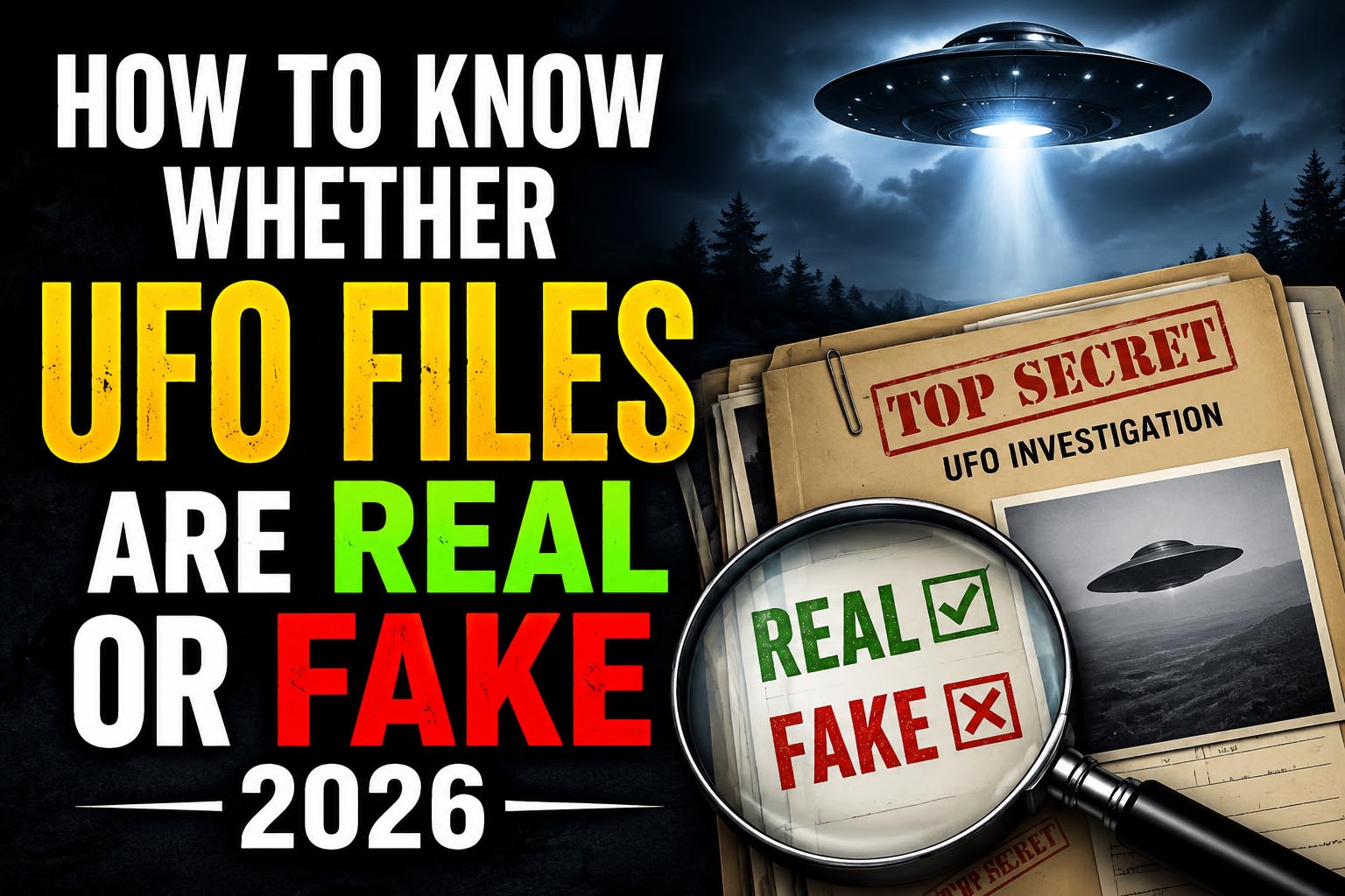 UFO real or fake, UFO files explained, alien spaceship video, Pentagon UFO footage, UFO sightings 2026, UAP investigation, real UFO evidence, fake UFO videos, AI generated UFO clips, extraterrestrial life, viral UFO footage, military UFO encounters, UFO conspiracy theories, declassified UFO files, unidentified aerial phenomena, UFO proof, alien life mystery, UFO news today, government UFO secrets, UFO documentary, Area 51 mystery, Roswell incident truth, UFO explained scientifically, TikTok UFO videos, drone mistaken for UFO, CGI UFO footage, real alien evidence, mysterious lights in sky, UFO hoax detection, how to identify fake UFO videos, scientific UFO investigation, viral alien news, UFO research 2026, unexplained aerial object, UFO debate, NASA UFO rumors, alien invasion theory, UFO internet trends, famous UFO sightings, extraterrestrial mystery, modern UFO cases, military UAP reports, UFO truth revealed, fake alien footage, AI deepfake UFO, secret UFO files, flying saucer mystery, real or fake paranormal content, alien encounter stories flying saucer mystery, UFO sightings, alien spacecraft, real UFO evidence, UFO conspiracy theories, Roswell incident, flying saucer history, Pentagon UFO files, extraterrestrial life, UFO news 2026, unidentified flying object, UAP phenomenon, Area 51 mystery, alien invasion theory, UFO videos viral, military UFO encounters, secret government UFO files, real flying saucer, Kenneth Arnold UFO, Project Blue Book, UFO investigation, alien spaceship sightings, mysterious lights in sky, flying disc phenomenon, UFO research, modern UFO mystery, viral alien videos, UFO truth revealed, unexplained aerial phenomena, UFO evidence analysis, alien technology theory, fake UFO videos, AI generated UFO footage, UFO documentary, science behind UFOs, Rendlesham Forest incident, Tic Tac UFO, UFO encounters, extraterrestrial mystery, famous UFO cases, UFO government secrets, flying saucer facts, mysterious alien sightings, UFO debunked, UFO internet trends, conspiracy mystery, alien contact theories, unexplained sky objects, classic flying saucer stories, UFO believers vs skeptics
